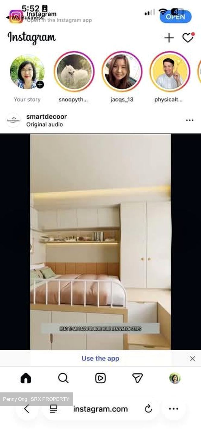 Blk 23 Dover Ville (Queenstown), HDB 4 Rooms #557272641